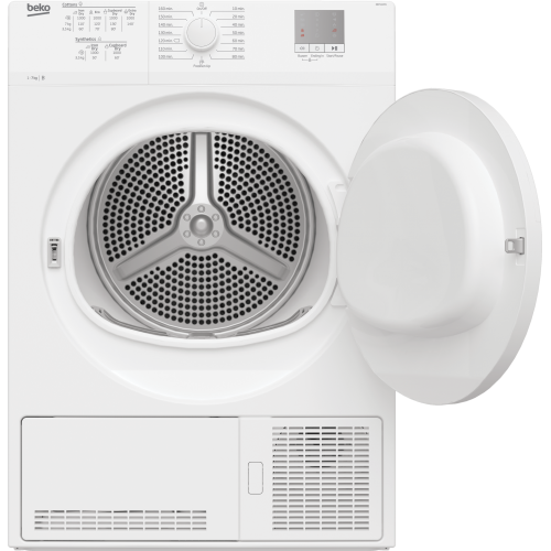 BEKO DF7111PAW MAŠINA ZA SUŠENJE VEŠA